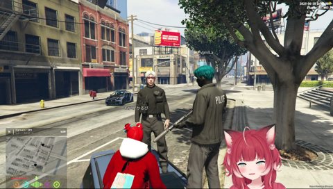 Rasという男とは…