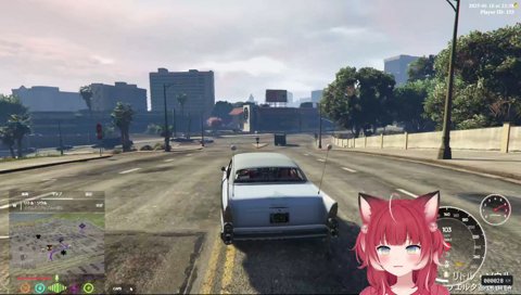 りりかるの恋バナ