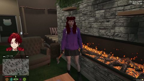 こわすぎいいい