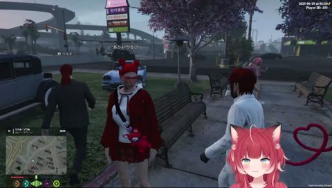 りりむが思うかるびに女として勝ってる所