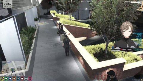 リオ、未来は明るい！