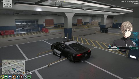 じゅんじゅうごうとう