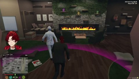 リアルで結婚したいかるび