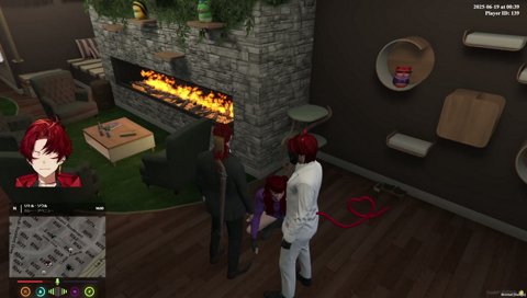 察しが良すぎるイブラヒム