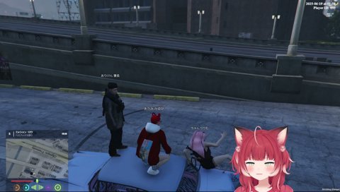 運動を始めたかるびと痩せる気はないありけん