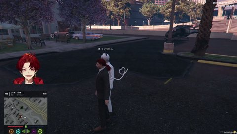 話の要約が上手いイブ兄