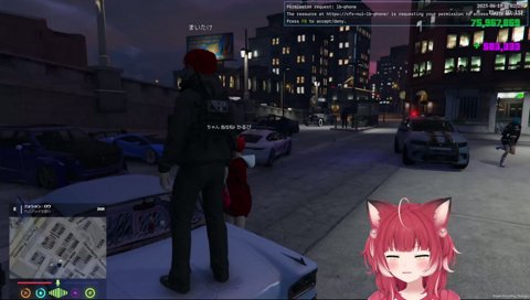 かるび「ありけん✖️まいたけは需要ない」