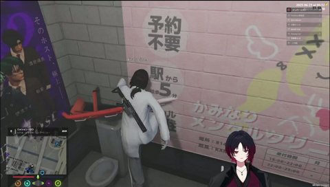 ハセシンボイス、メッッッッッッッロ♡