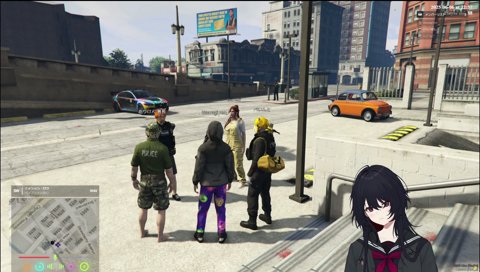 配信について嫁に言われた一言