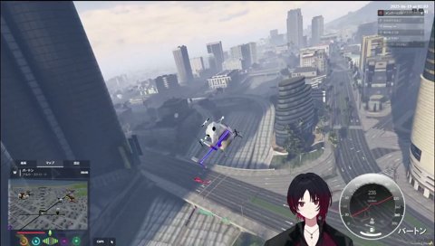 だる絡み気分のれんくん「にゃあにゃわあ」