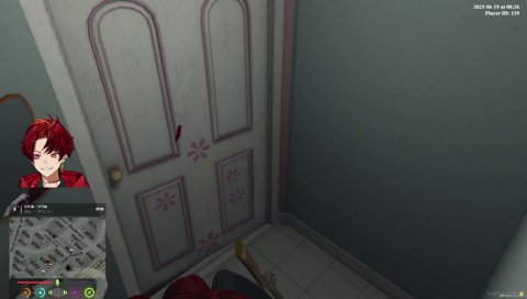 終わってるツルギ