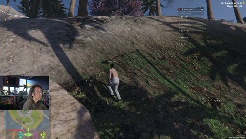 ケツワープかにぴん