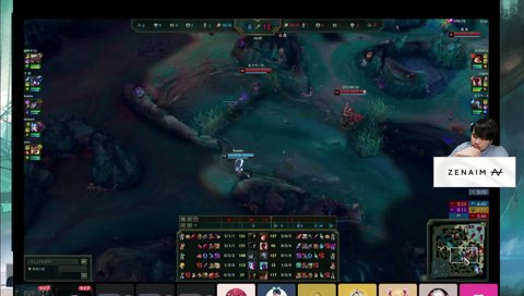 らいじん「絶対行け」【LTK 顔合わせ】