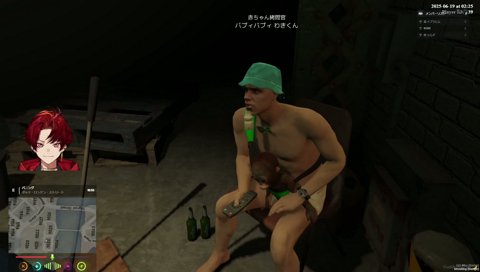 Ralphはトミカbyわきお