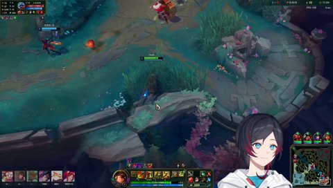 相思相愛？！なうるきな