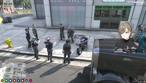 誰も勝てない今までで一番びっくりした話