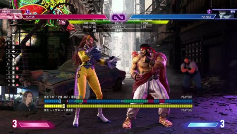 おいタチ4Fできたぞ！