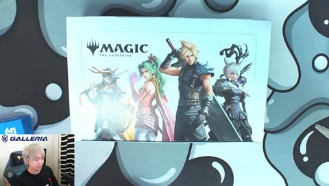 山下セット カードスリーブ