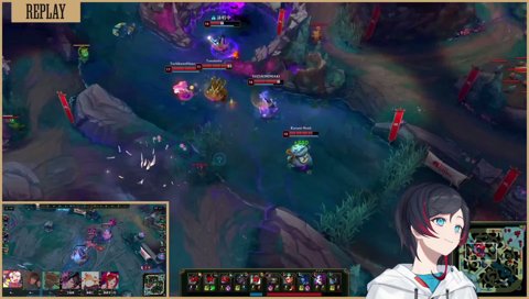 答えは慣れないVSPOｷｰﾎﾞｰﾄﾞだったので・・・