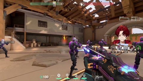 Biju「ごめん、Vtuberと絡んだことなくて…」