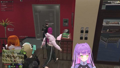 ストグラ勢から刺されまくるけんつ