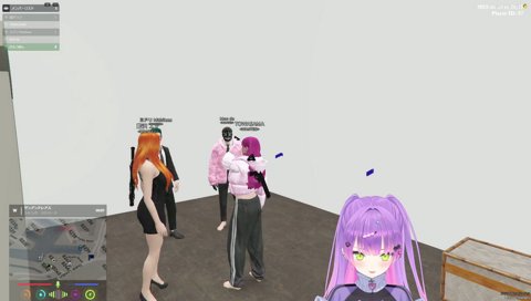 ストグラ勢が語るギャングTOPGEAR解散の話