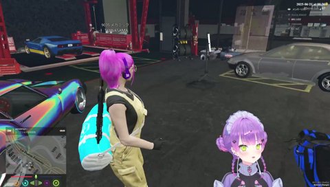 何も知らないロベくんを泳がすトワ様