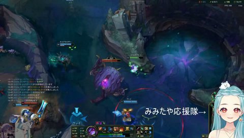 他人の悲鳴は白波の楽しみの源ｗｗｗ