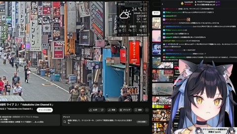 よいちダンスで笑ってくれるならいいか