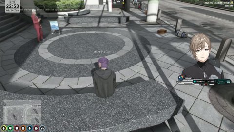 初手20人が消えたストグラHCｗｗｗｗ