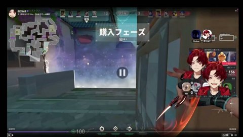 メデュに日本語コーチングされるツルギ