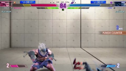 終わってるゼロストさん