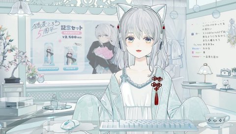 とろろアケコン制作！？