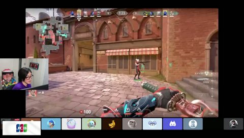 ジャンプドローンからのコーヒーカップ