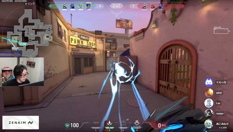 とんでもないダーツ