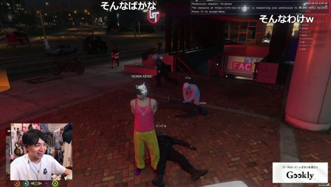 モンドのピカチュウ