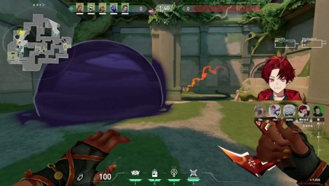 そんなやつにはこれね