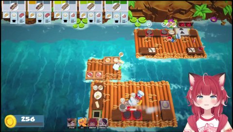 【米ティーヤ(1)】　ズズ「そっち　ティーヤのみあるよね？」　米ティーヤはある！　　ズズ「米ティーヤ、やめてｗ　え？具材が乗って『トルティーヤ』なん？」