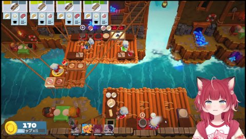 【トルがない　ティーヤ】　アキロゼ「後は…何か…　ティーヤ！」「トルティーヤの事？」「米が乗ってない　　米乗りティーｗ」「小島よしお？ｗ」