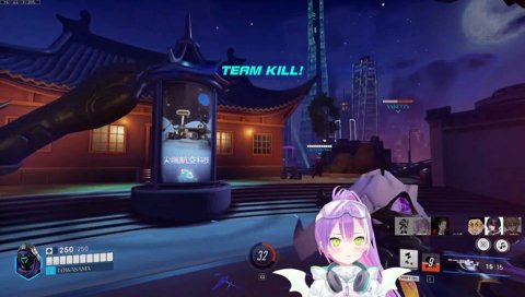 本番ででるトワ様POTG