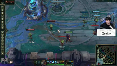 ソリアゲ王者によるパーフェクトソリアゲ教室