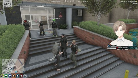 #ストグラ 勝負に勝った