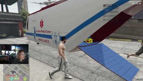 マッチポンプ号