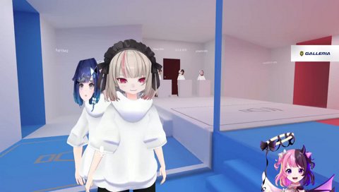 「こかげちゃんだって才能の塊だろぉぉ！！」