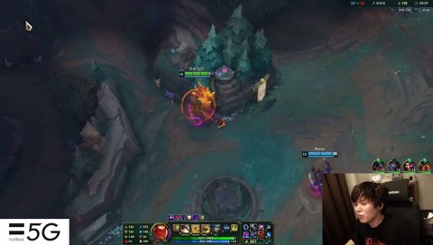 あたしのシャコ・・・探してー