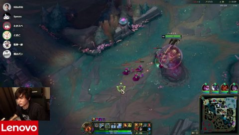 とおこ「ｿﾚﾎｼｲ…」たかや　「」+25