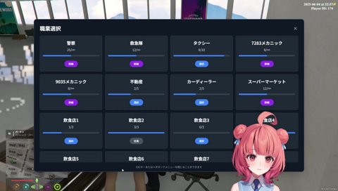 MADTOWNに豚笑楽集結