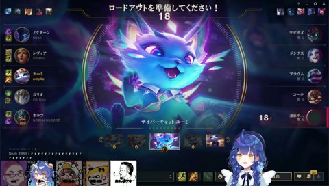 胡桃のあではなくノリアキ