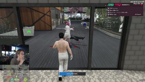 担架　削除！！