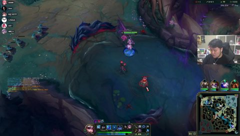 さぁ、本番です。